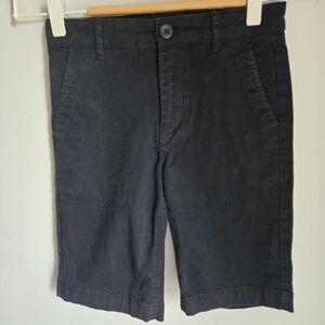 🎁 Free With Any Purchase - OLD NAVY Boy's Black Shorts